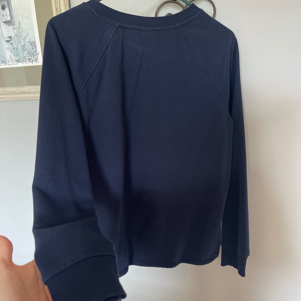 Reebok Crew Neck - Picture 3 of 3